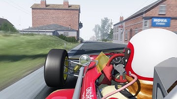 Spa-Francorchamps 1966 - Formula RSS 1970 V8 - Assetto Corsa