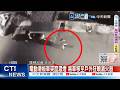 【每日必看】電動滑板車突竄濃煙 將車移至戶外狂噴滅火器 20260521