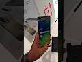 Samsunggalaxy A80 old model condition #samsunggalaxy #samsunga80 #unboxing #bgmitest #trendingshorts