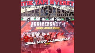 Umbul Umbul Belambangan