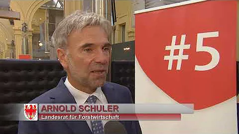 5 Jahre Herausforderunge...  und Erfolge fr Landes...