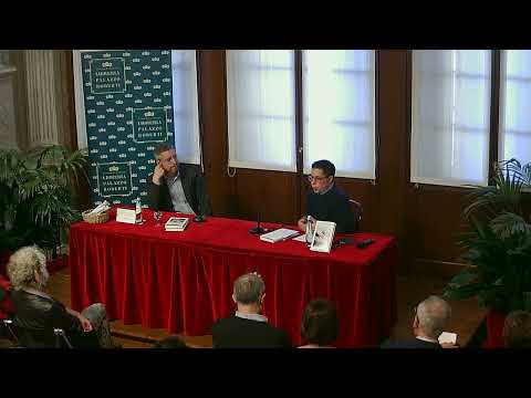 Paolo Malaguti presenta 