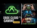 HUGE Price Drop! Xbox Cloud Gaming is NOW Available for ₹499 in India! (Focuses on the deal/urgency)