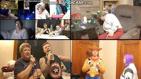 up to faster 10 parison to angry grandma