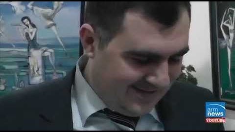 SnowBall Effect Game Introduction by Arman Atoyan, X-TECH