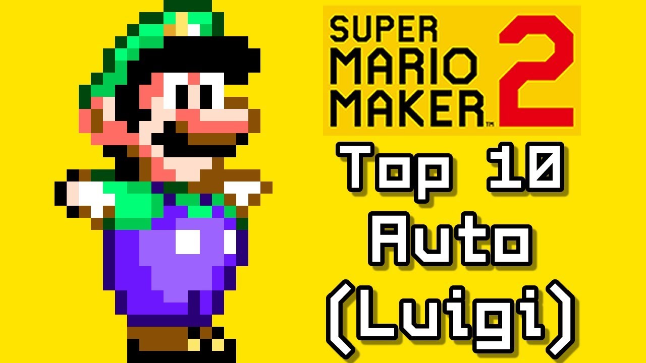 super mario maker 2 levels super mario maker 2 levels