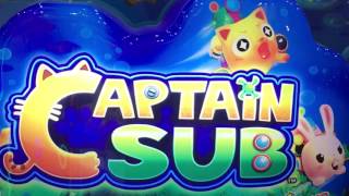 CAPTAIN SUB - WOG