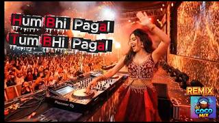 Dil Ki Halat Kisko Bataye dj Remix  New Dj Remix Party Dance Song  Hindi Remix  Dj Coco Mix