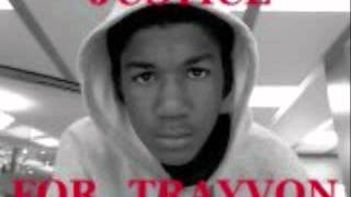 Gemstar   - One Verse -  R.I.P Trayvon Martin