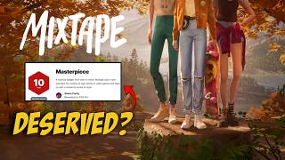 The Mixtape Fallout Reveals a Bigger Problem