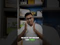 Unlock Career Growth Through Networking | Career Growth Hack | Manan Shah