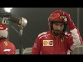 Ferrari's Pit Stop Disaster in Bahrain Explained