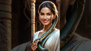 ELI5: How Do Serpent Symbols Tell Stories?