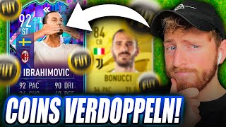 ENDLICH WIEDER INVESTIEREN!JETZT DIESE SPIELER KAUFEN FIFA 23 ULTIMATE TEAM TRADING TIPPS