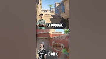 Insane CS2 duel #counterstrike2 #cs2 #csgo #cs2clip #donk #faceit #faceit10lvl