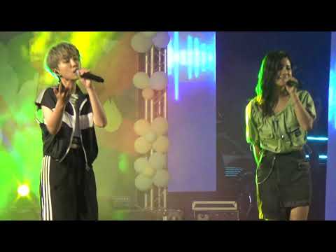 2020/9/12 大斗六文旦節 晨悠melFlow-少年