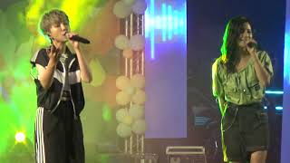2020/9/12 大斗六文旦節 晨悠melFlow-少年