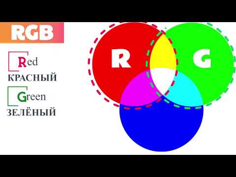 Wideo: Przekrzywiony Rozkład Modelu RGB Koloru Liścia I Zastosowanie Przekrzywionych Parametrów W Modelu Opisu Koloru Liścia