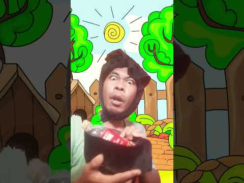 kasian monyet sedih #funny #เด็กน่ารัก #lucu