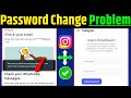 Instagram forgotten password problem 2026 | Check your WhatsApp messages problem