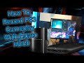 How To Record PS3 Gameplay With Elgato HD60