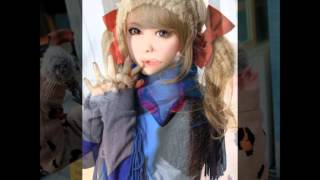 Ulzzang Girls -
