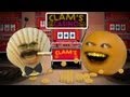 Annoying Orange - Clam's Casino - YouTube