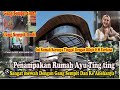 Rumah Ayu Ting Ting Sangat Mewah || Gang Sempit Dan Keanehanya Ini Fakta di sana