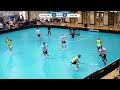 2025 US Nationals - QF3 Chicago Mad Dogs vs Austin Bluebonnets