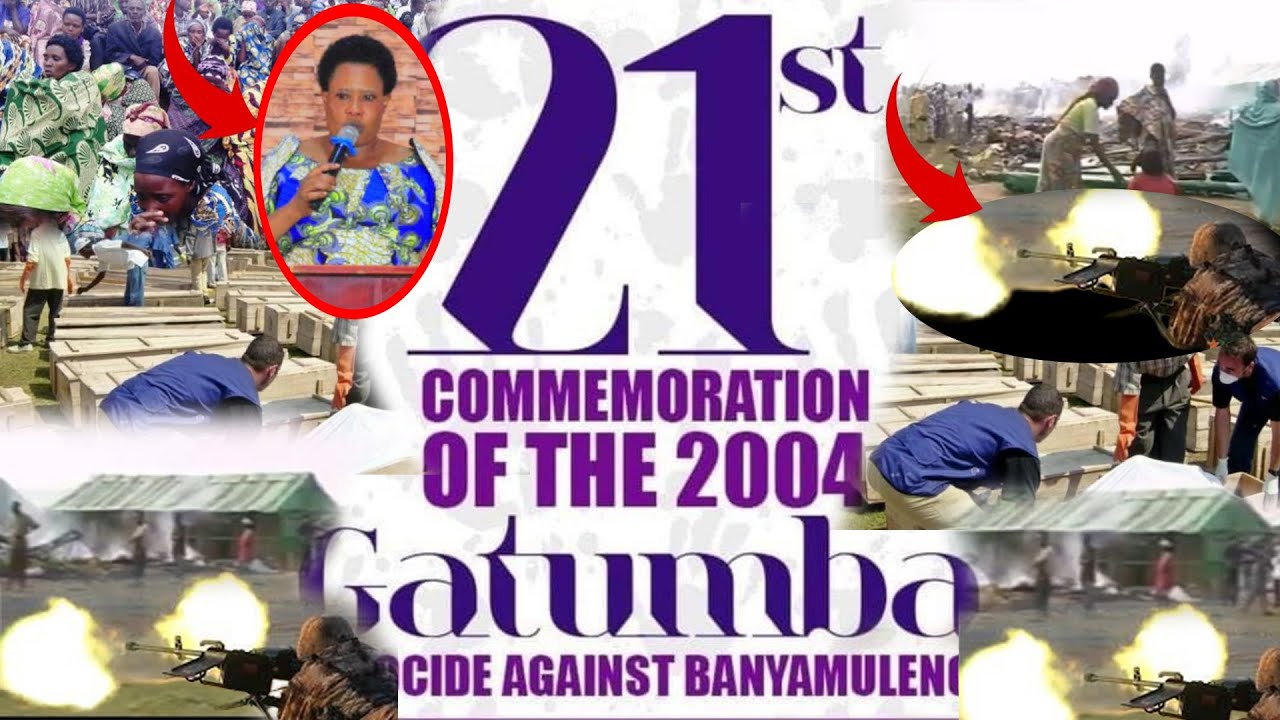 PAST NYANDUHURA WAROKOTSE MUGATUMBA AVUZE UBUHAMYA BU BABAJE 😭KWIBUKA NAKIVALE 🙌