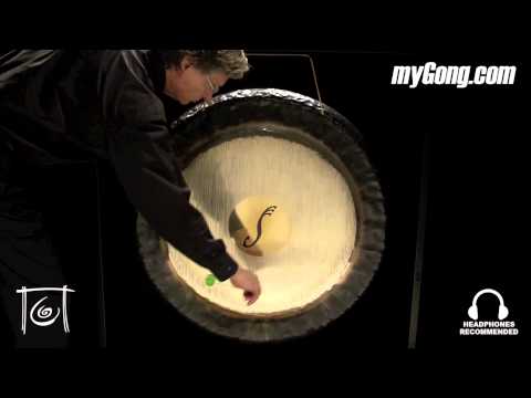38" Paiste Sedna Gong Planet Gong C2 (PG82638-201408123)