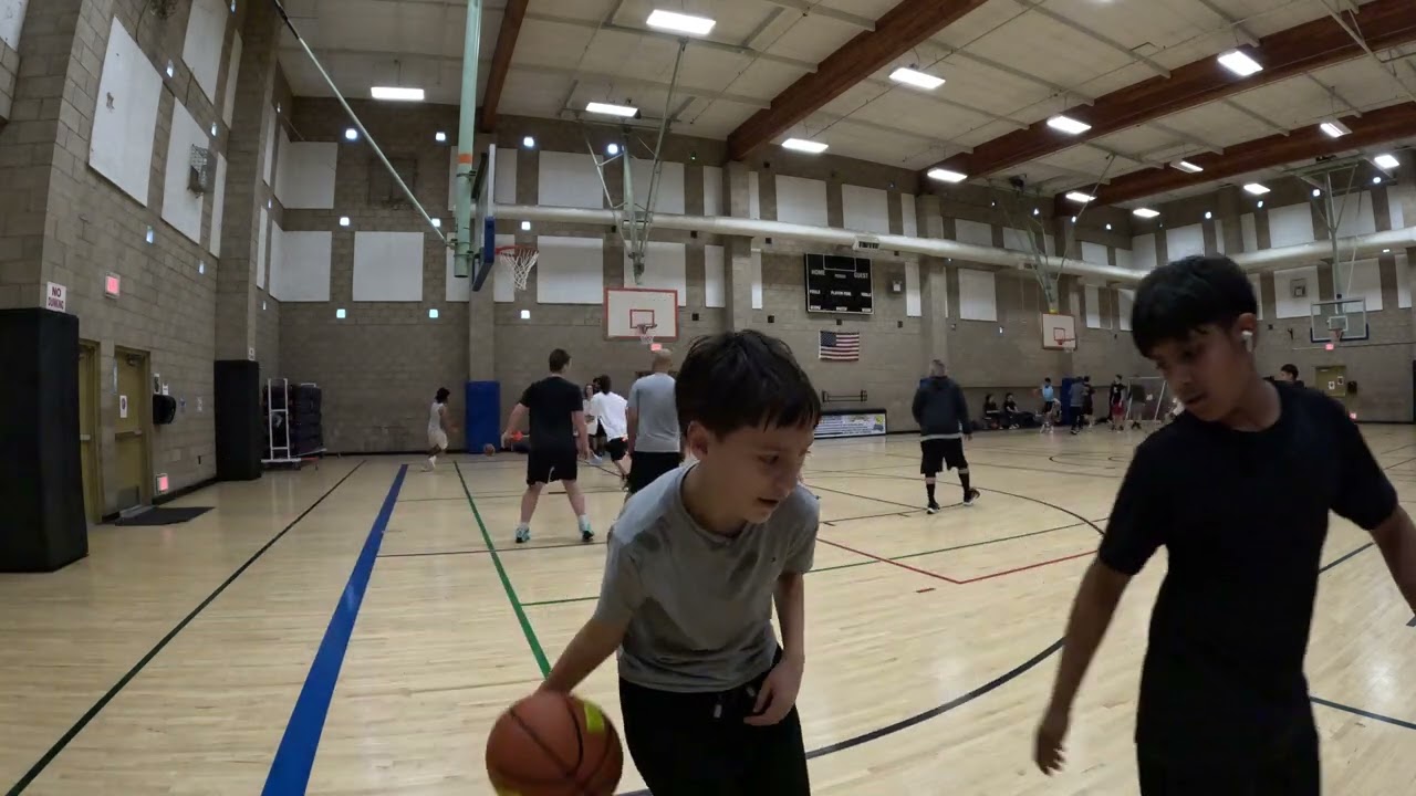 January 03, 2026 - Colonia Gym - Game 6