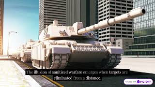 Tech-Driven Barbarism: How Advanced Science Is Fueling Global Instability