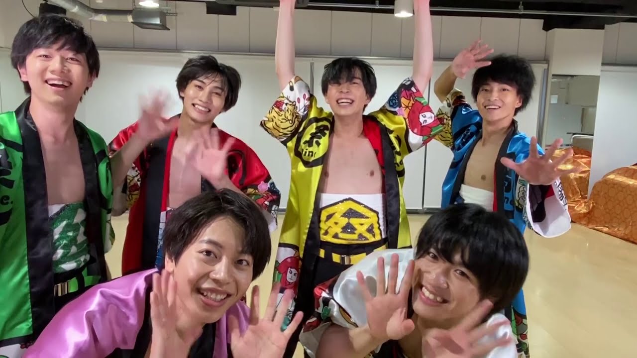 どまつり総踊り「晴れルヤ！」祭nine. Ver.