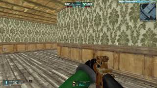 WarRock CLANWARS🛑