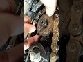 gara gara hal ini rantai jadi cepat rusak