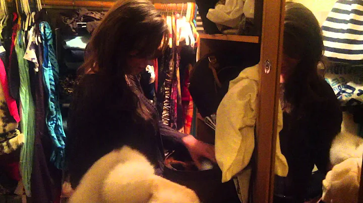 Rachel Mullins Closet - Shoes