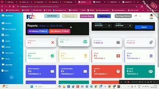 LIVE UPI PG INTEGRTION FULL PROCCESS RECHARGE SOFTWERE ME