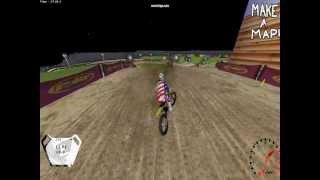 MX Simulator - Front Flip Whip