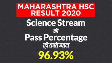 Maharashtra HSC Result 2020 Declared: जानें Strem-wise कैसा रहा Result