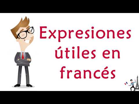 Vídeo: Las 20 Expresiones Francesas Más Divertidas (y Cómo Usarlas)