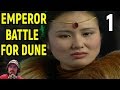 ДЮНА 3 ЗА ОРДОС - Emperor Battle for Dune