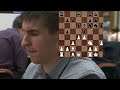 Carlsen - Andreikin (Rapid)