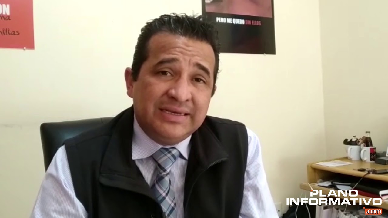 Enrique Malacara Martínez, director general del IMEI - YouTube