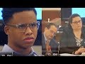 Tay K Pleads Guilty to Robbery in Court