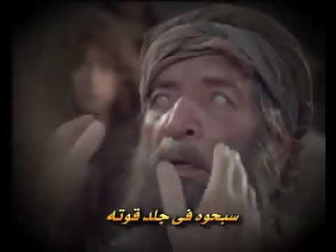 بارك اكليل السنة بصلاحك يارب مرد التوزيع في عيد النيروز
