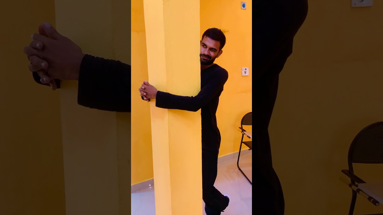 Escola porom! French padikirom 😎