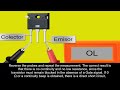 IGBT Transistor Explained for HVAC freezer Inverter Systems 🔧 Testing, Operation, & Troubleshooting