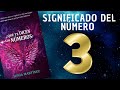 Significado del número 3 / ¿Qué te dicen los números?