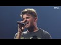 The Chainsmokers in Chile🇨🇱🔥 - This Feeling & Somebody [LIVE]